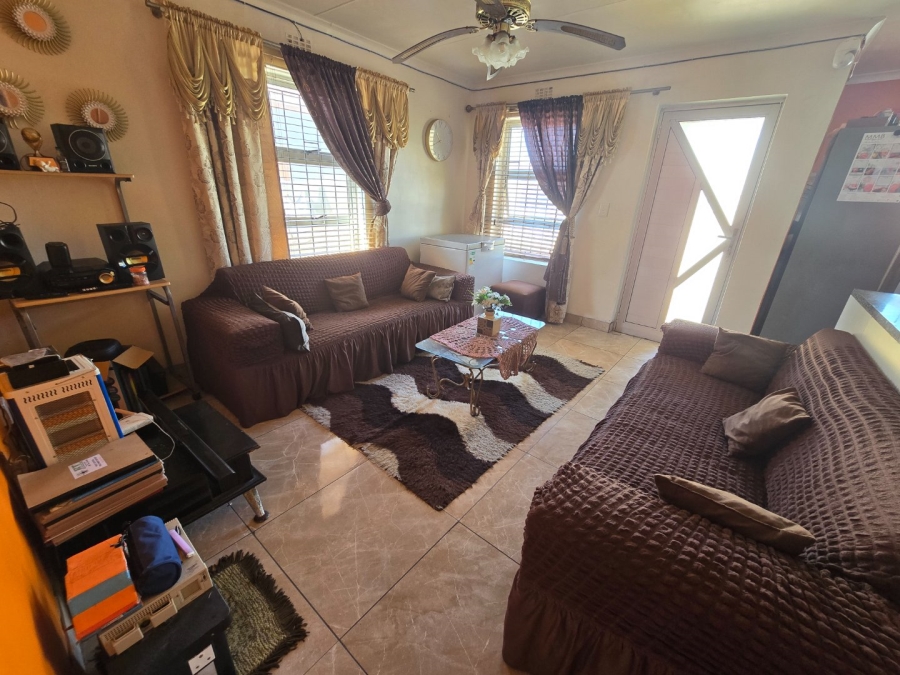 2 Bedroom Property for Sale in Bay View Western Cape